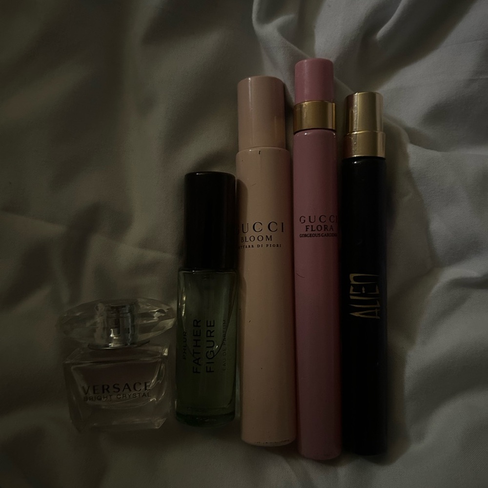 Gucci set